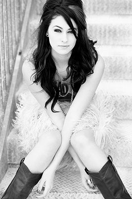 Jenna Westerbeck