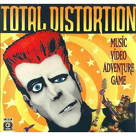 Total Distortion