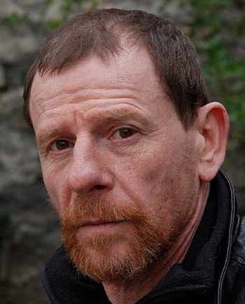Jean-Paul Comart