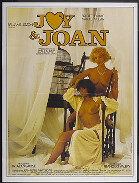Joy and Joan