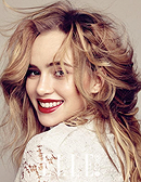 Suki Waterhouse