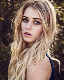 Alena Savostikova
