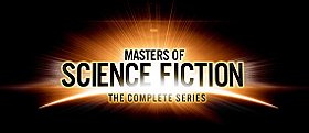 Masters of Science Fiction