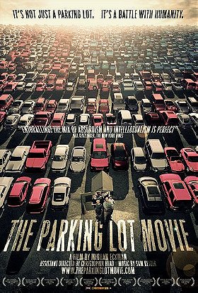 The Parking Lot Movie