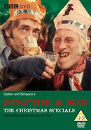 Steptoe & Son - The Christmas Specials 