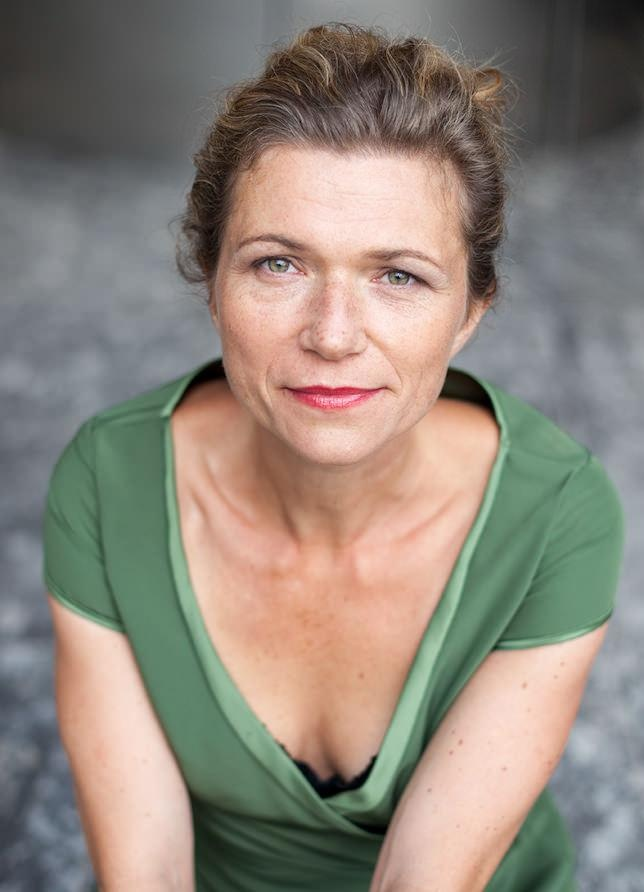 Dagmar Operskalski