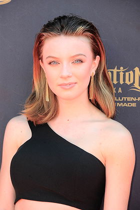 Courtney Grosbeck