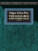 The Gold-Bug and Other Tales (Dover Thrift Editions)