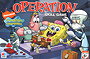 SpongeBob SquarePants Operation Game