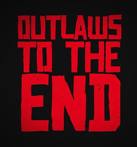 Red Dead Redemption: Outlaws to the End
