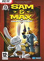 Sam & Max: Save the World