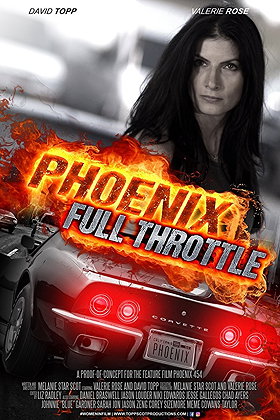 Phoenix Full Throttle