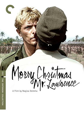Merry Christmas Mr. Lawrence - Criterion Collection