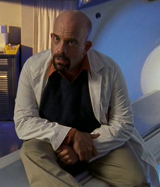 Dr. Moyer