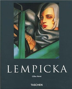 Tamara De Lempicka: 1898-1980 by Gilles Neret (2007-12-24)