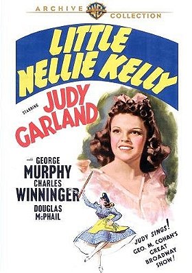 Little Nellie Kelly (Warner Archive Collection)