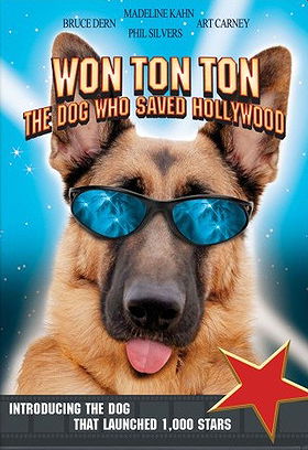 Won Ton Ton: The Dog Who Saved Hollywood