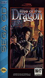 Rise of the Dragon (Sega CD, 1992)