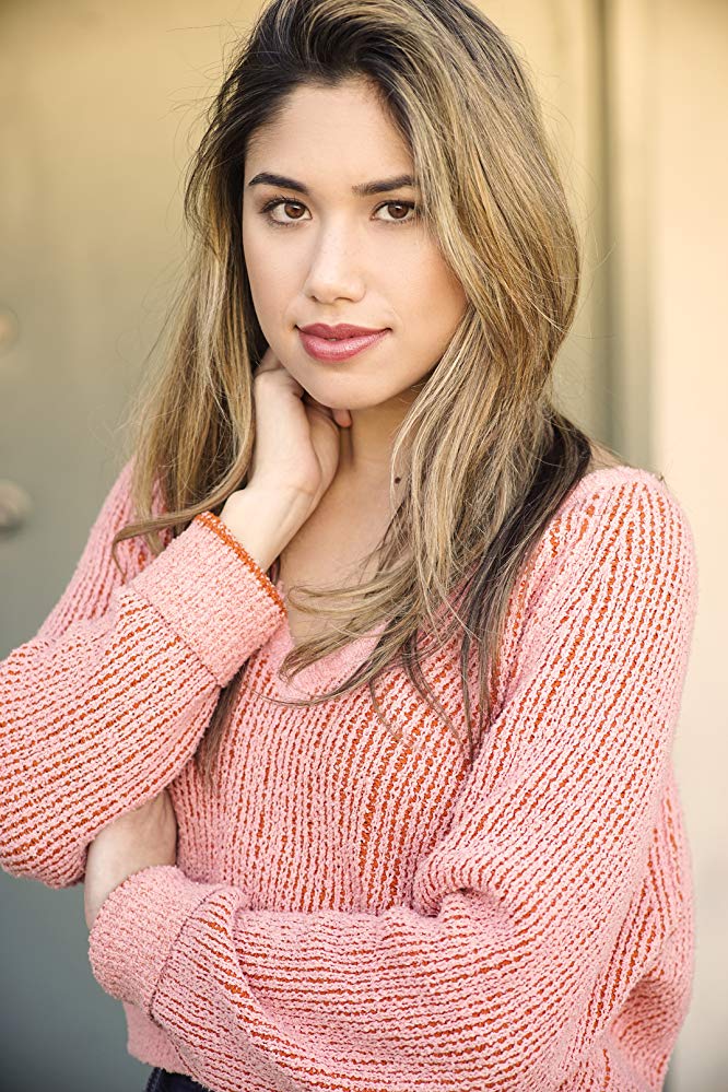 Kara Crane