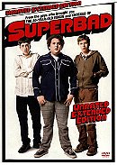 Superbad (Unrated Widescreen Edition)