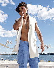 Damian Romeo pictures and photos