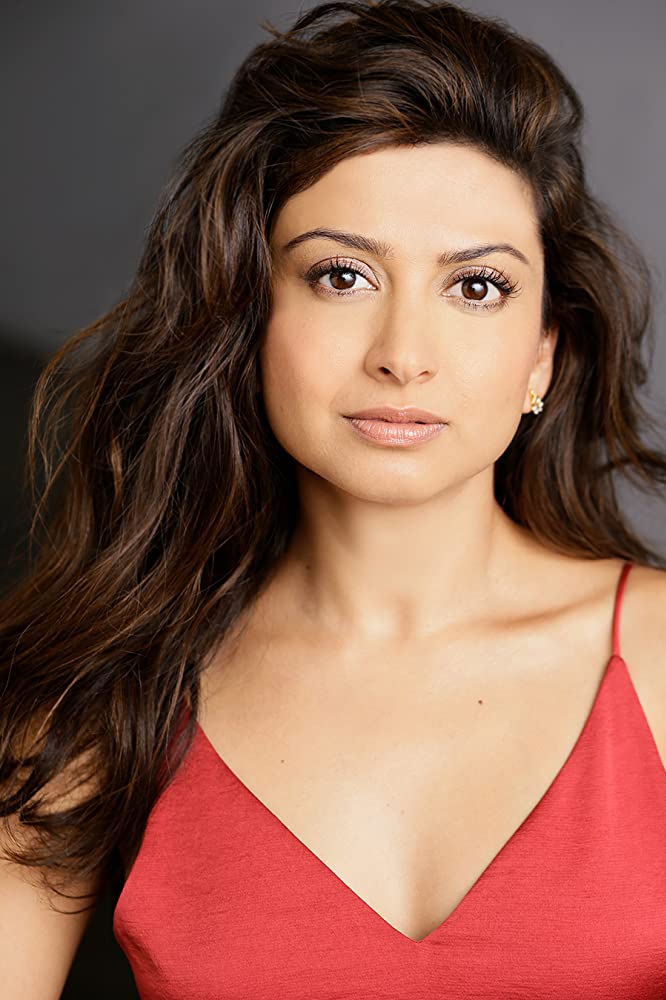Swati Kapila