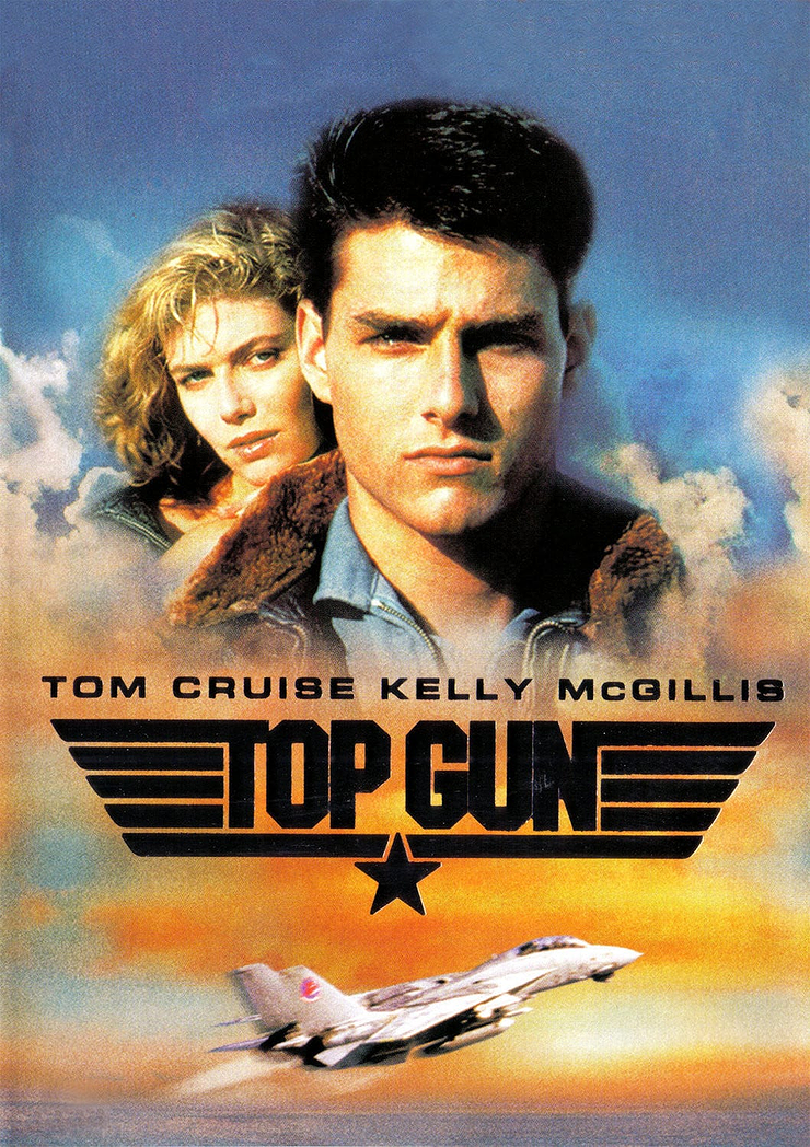 Review of Top Gun