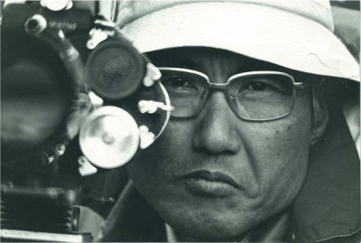 Shirô Moritani