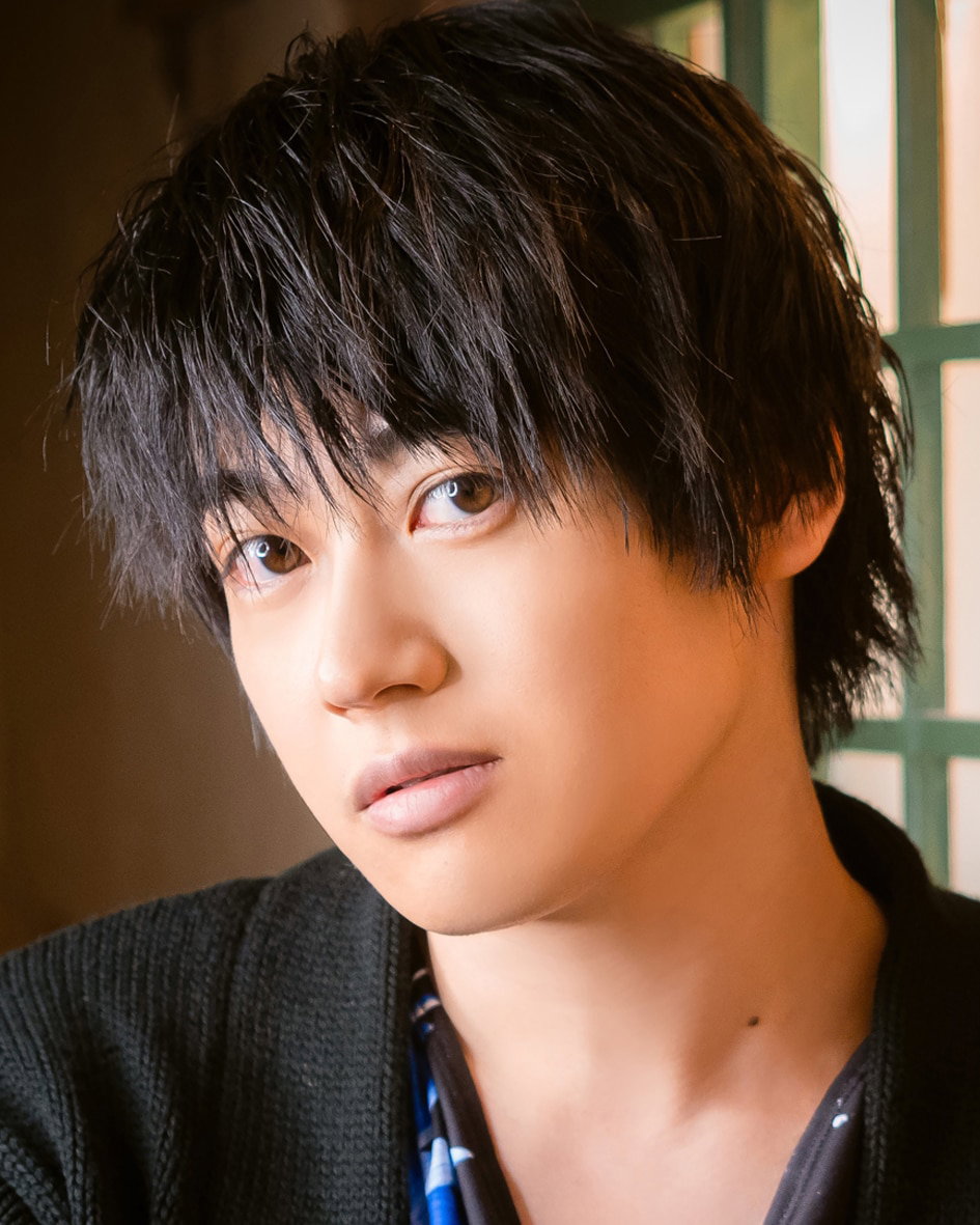 Genki Okawa