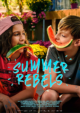 Summer Rebels