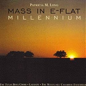 Mass In E-Flat: Millennium