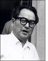 Kazuo Mori