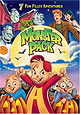 Monster Bash Fun Pack (Alvin And The Chipmunks Meet Frankenstein / Alvin And The chipmunks Meet The 