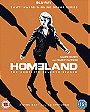 Homeland: Season 7 [Blu-ray]