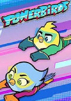 Powerbirds