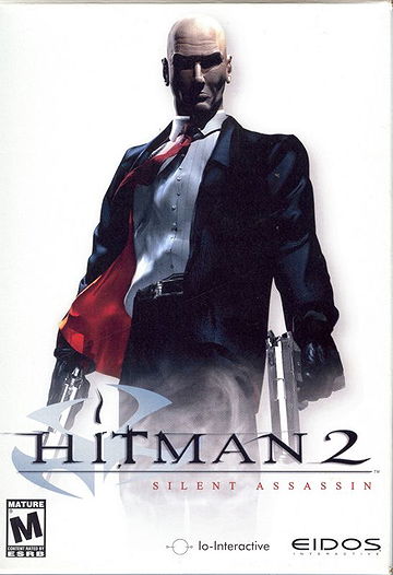 Hitman 2: Silent Assassin