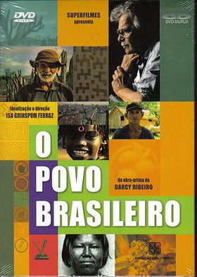 O Povo Brasileiro
