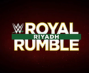 WWE Royal Rumble