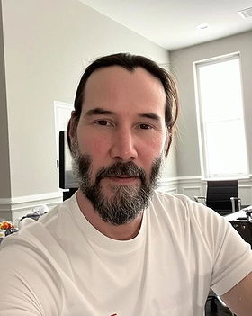 Keanu Reeves
