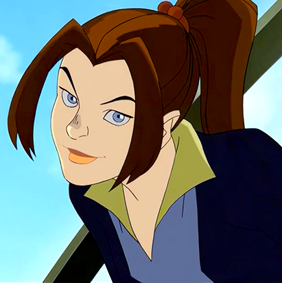 Shadowcat (Earth-11052)