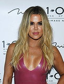Khloe Kardashian