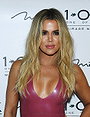 Khloe Kardashian