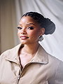 Halle Bailey