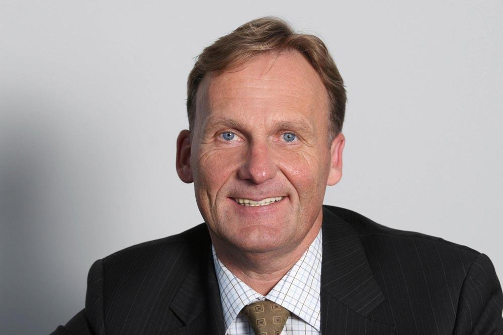 Hans-Joachim Watzke