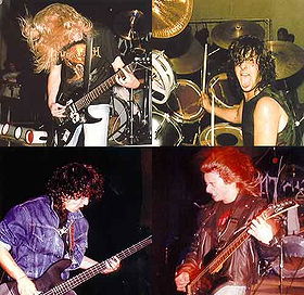 Pentagram (Chile)
