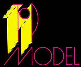 Top Model
