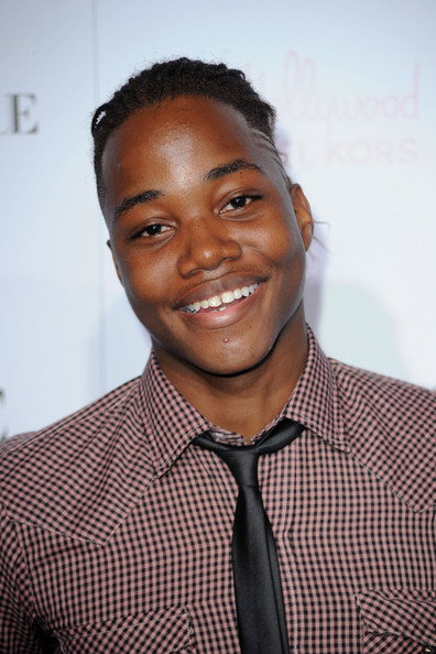 Leon Thomas III