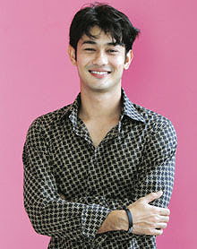 Farid Kamil