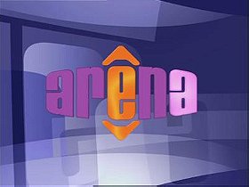 Arena                                  (1975- )