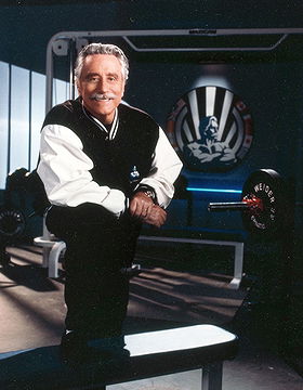 Joe Weider